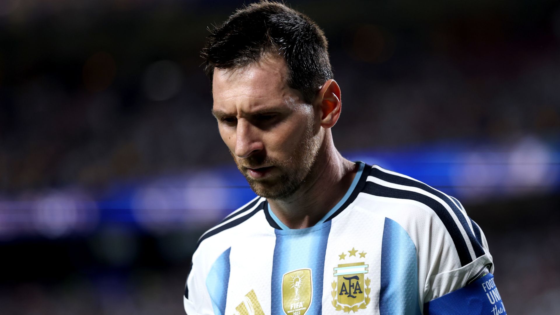 考え方を改めるべきだ」――2026年大会決勝敗退を受けたアルゼンチン代表
